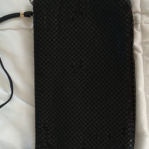 Whiting and Davis chain-mesh purse - Picture 2 of 6